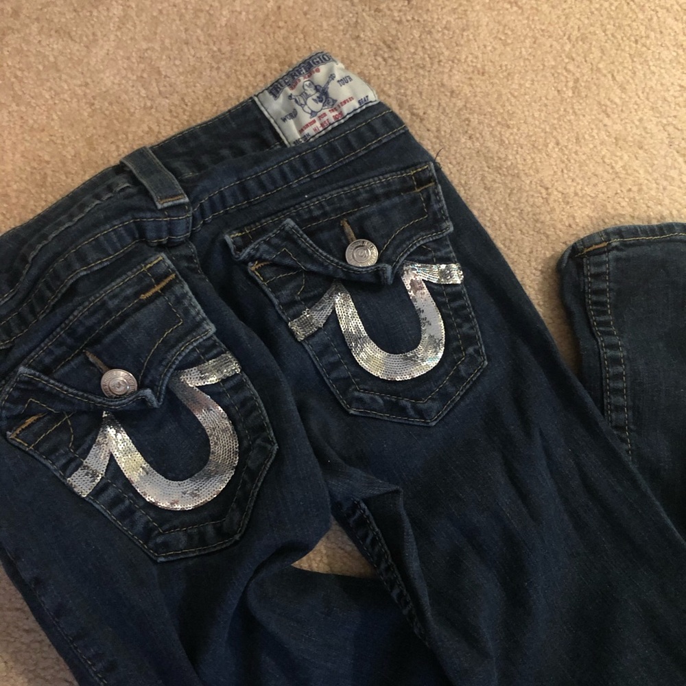 True Religion Jeans